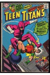Teen Titans   5  GVG